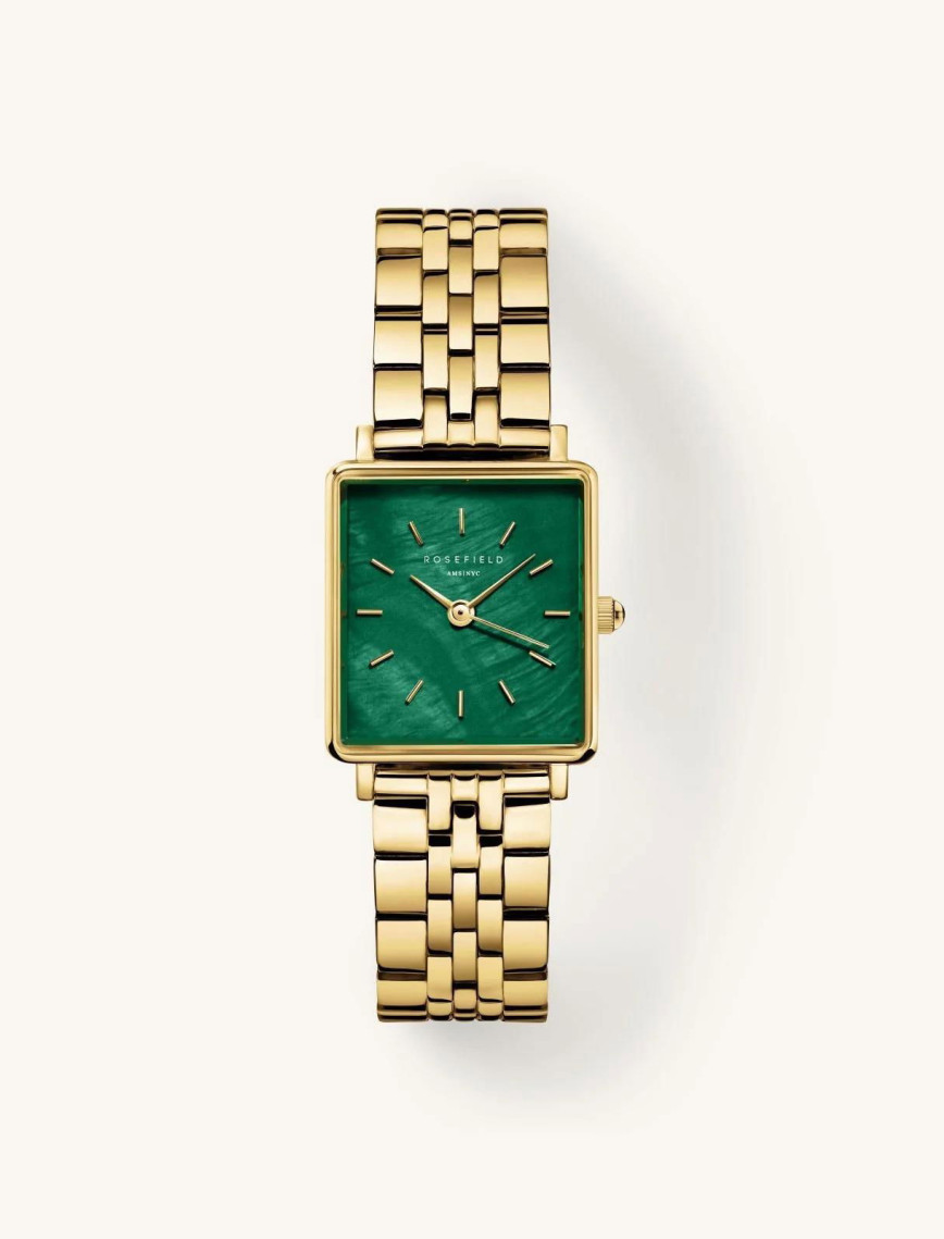 ROSEFIELD BEGSG.Q050 Kadın Kol Saati ROSEFIELD BEGSG.Q050 Kadın Kol Saati