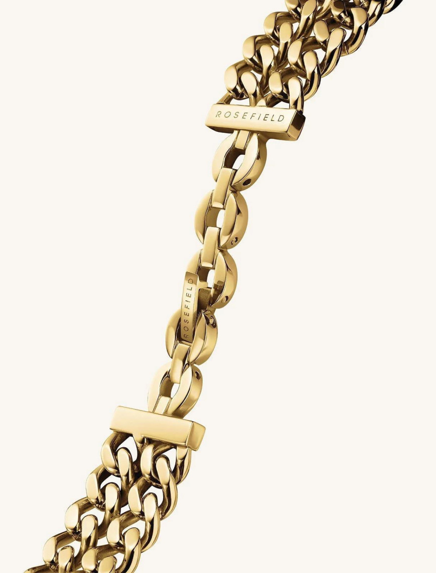 ROSEFIELD SBGSG.O77 Kadın Kol Saati ROSEFIELD SBGSG.O77 Kadın Kol Saati