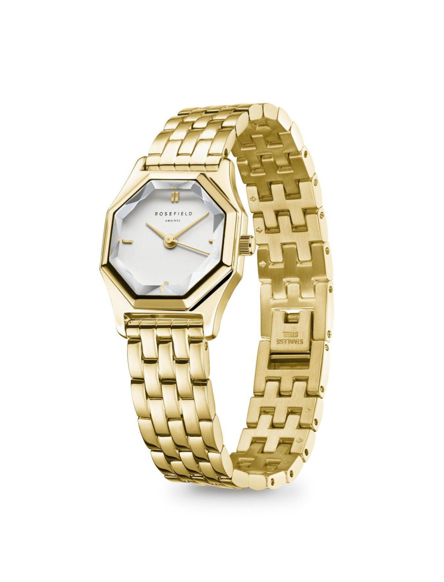 ROSEFIELD GWGSG.G02 Kadın Kol Saati ROSEFIELD GWGSG.G02 Kadın Kol Saati