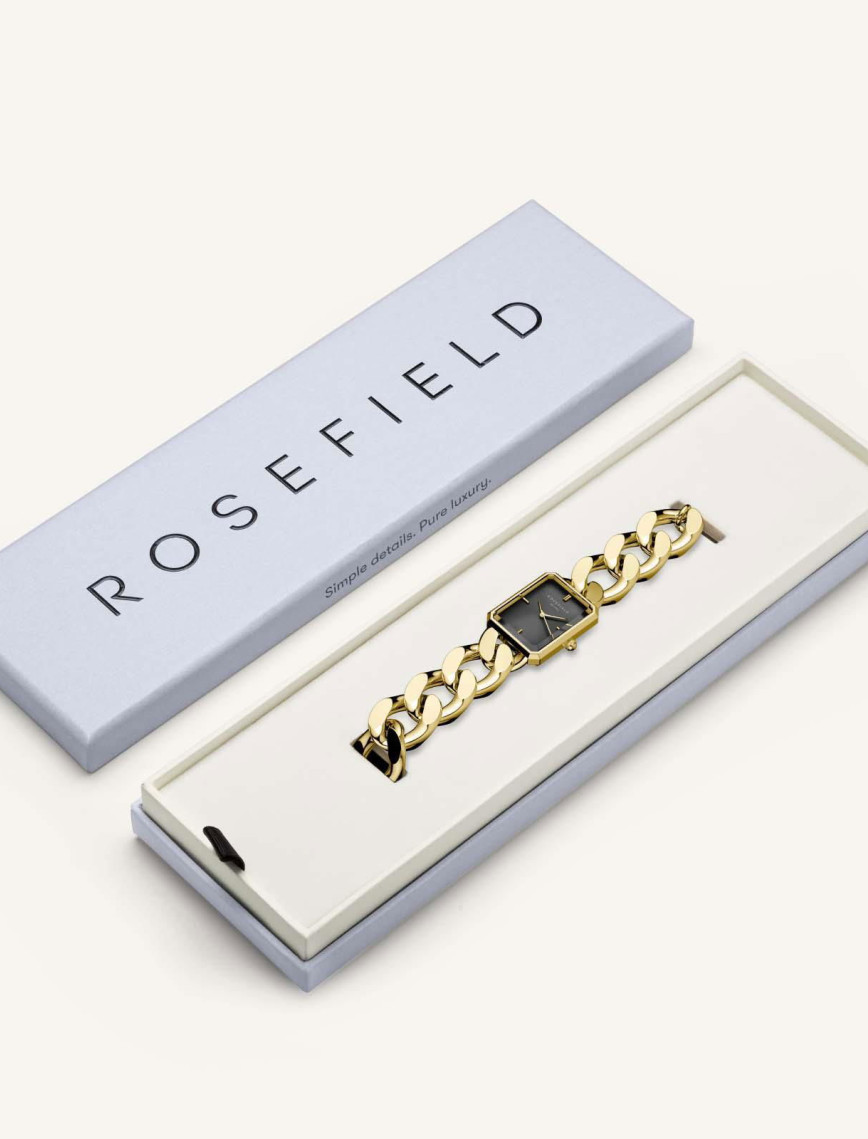 ROSEFIELD SBGSG.O57 Kadın Kol Saati ROSEFIELD SBGSG.O57 Kadın Kol Saati