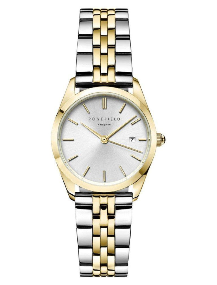 ROSEFIELD ASDSSG.A16 Kadın Kol Saati ROSEFIELD ASDSSG.A16 Kadın Kol Saati