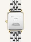 ROSEFIELD QMWSSG.Q023 Kadın Kol Saati ROSEFIELD QMWSSG.Q023 Kadın Kol Saati
