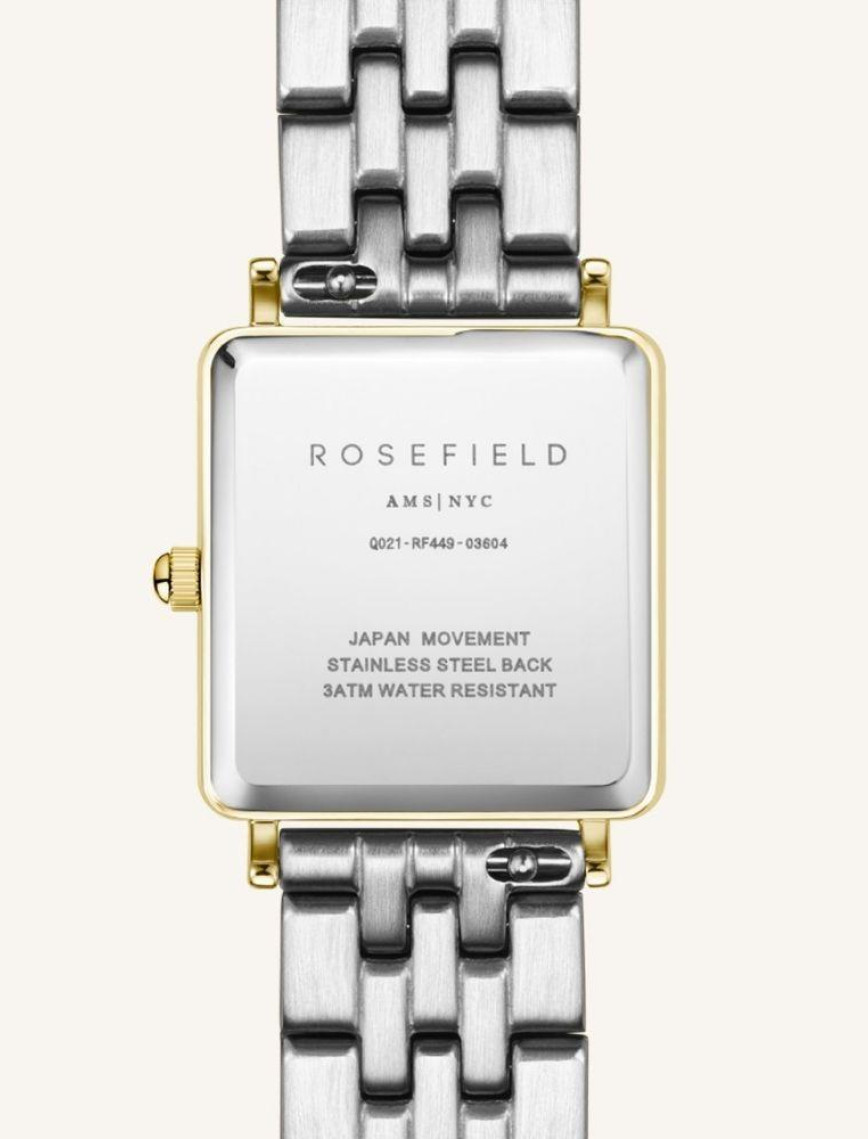 ROSEFIELD QMWSSG.Q023 Kadın Kol Saati ROSEFIELD QMWSSG.Q023 Kadın Kol Saati