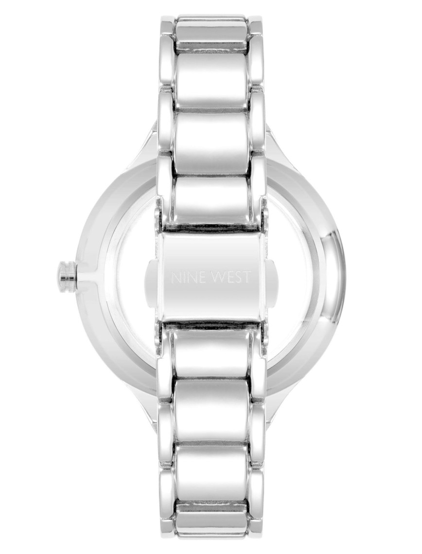NINE WEST NW-2853RBSV Kadın Kol Saati NINE WEST NW-2853RBSV Kadın Kol Saati