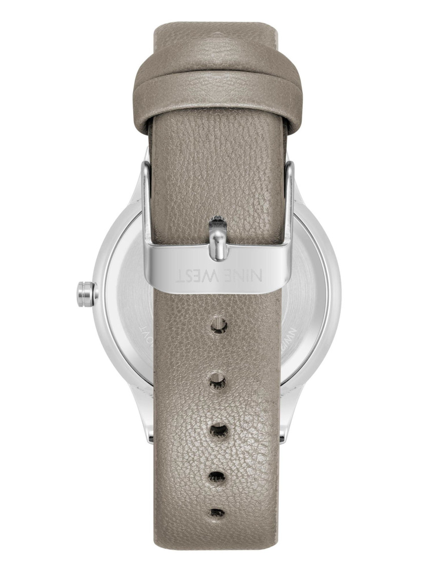 NINE WEST NW-2751GYGY Kadın Kol Saati NINE WEST NW-2751GYGY Kadın Kol Saati