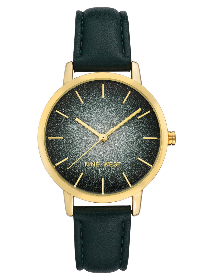 NINE WEST NW-2604GPGN Kadın Kol Saati NINE WEST NW-2604GPGN Kadın Kol Saati