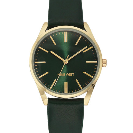 NINE WEST NW-1994GPGN Kadın Kol Saati