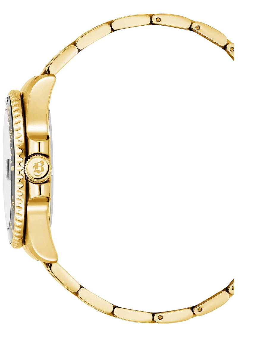 JACQUES DU MANOIR JWG02803 Erkek Kol Saati