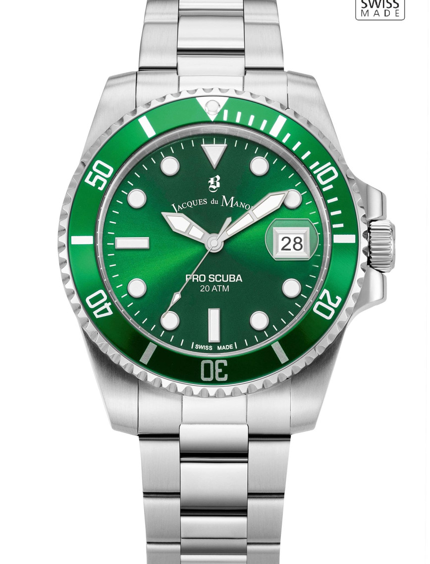 JACQUES DU MANOIR JWG02701 Erkek Kol Saati JACQUES DU MANOIR JWG02701 Erkek Kol Saati