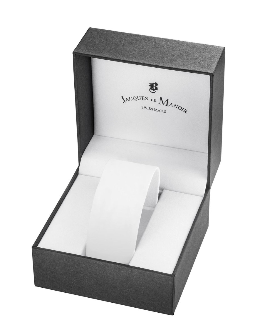 JACQUES DU MANOIR JWL01301 Kadın Kol Saati JACQUES DU MANOIR JWL01301 Kadın Kol Saati