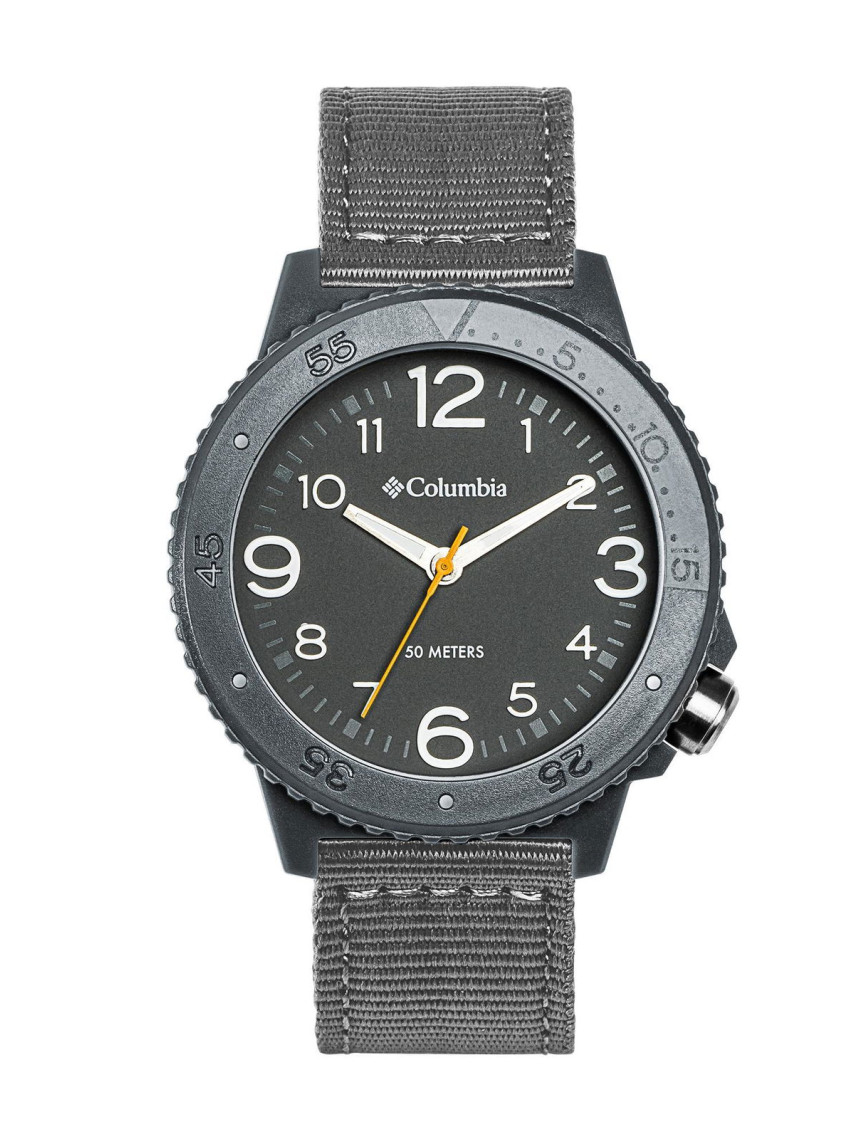 COLUMBIA CSS12-001 Erkek Kol Saati COLUMBIA CSS12-001 Erkek Kol Saati