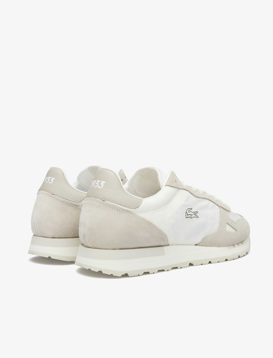 Lacoste Partner 70s Erkek Bej Sneaker Lacoste Partner 70s Erkek Bej Sneaker