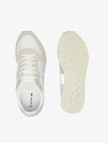 Lacoste Partner 70s Erkek Bej Sneaker Lacoste Partner 70s Erkek Bej Sneaker