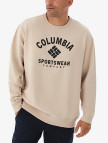 Columbia Framed Erkek Krem Günlük Sweatshirt Columbia Framed Erkek Krem Günlük Sweatshirt