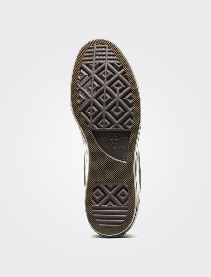 Converse Chuck 70 GORE-TEX Unisex Haki Sneaker Converse Chuck 70 GORE-TEX Unisex Haki Sneaker