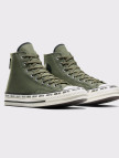 Converse Chuck 70 GORE-TEX Unisex Haki Sneaker Converse Chuck 70 GORE-TEX Unisex Haki Sneaker