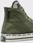 Converse Chuck 70 GORE-TEX Unisex Haki Sneaker Converse Chuck 70 GORE-TEX Unisex Haki Sneaker