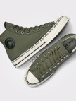 Converse Chuck 70 GORE-TEX Unisex Haki Sneaker Converse Chuck 70 GORE-TEX Unisex Haki Sneaker