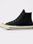 Converse Chuck 70 GORE-TEX Unisex Siyah Sneaker Converse Chuck 70 GORE-TEX Unisex Siyah Sneaker