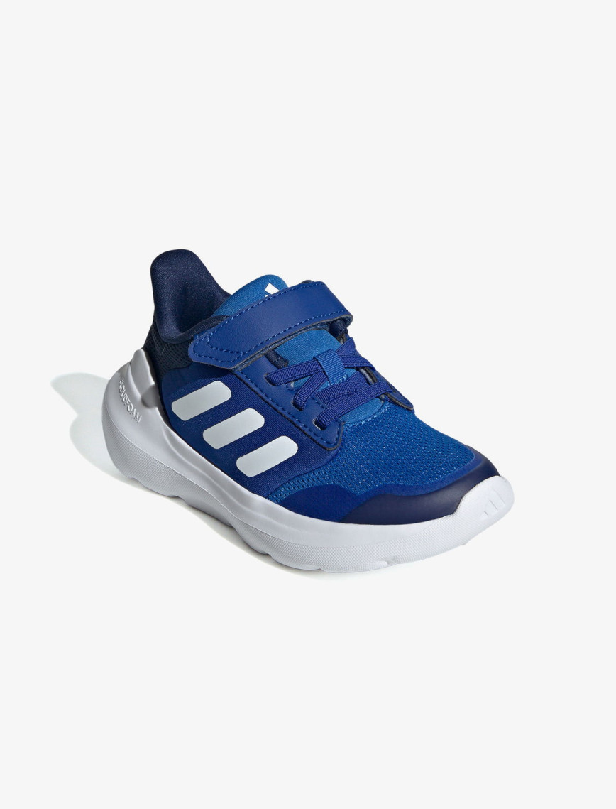 adidas Tensaur Run 3.0 El C Çocuk Mavi Spor Ayakkabı adidas Tensaur Run 3.0 El C Çocuk Mavi Spor Ayakkabı