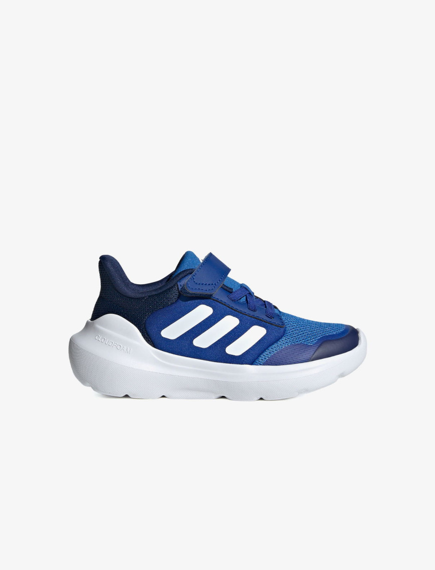 adidas Tensaur Run 3.0 El C Çocuk Mavi Spor Ayakkabı adidas Tensaur Run 3.0 El C Çocuk Mavi Spor Ayakkabı