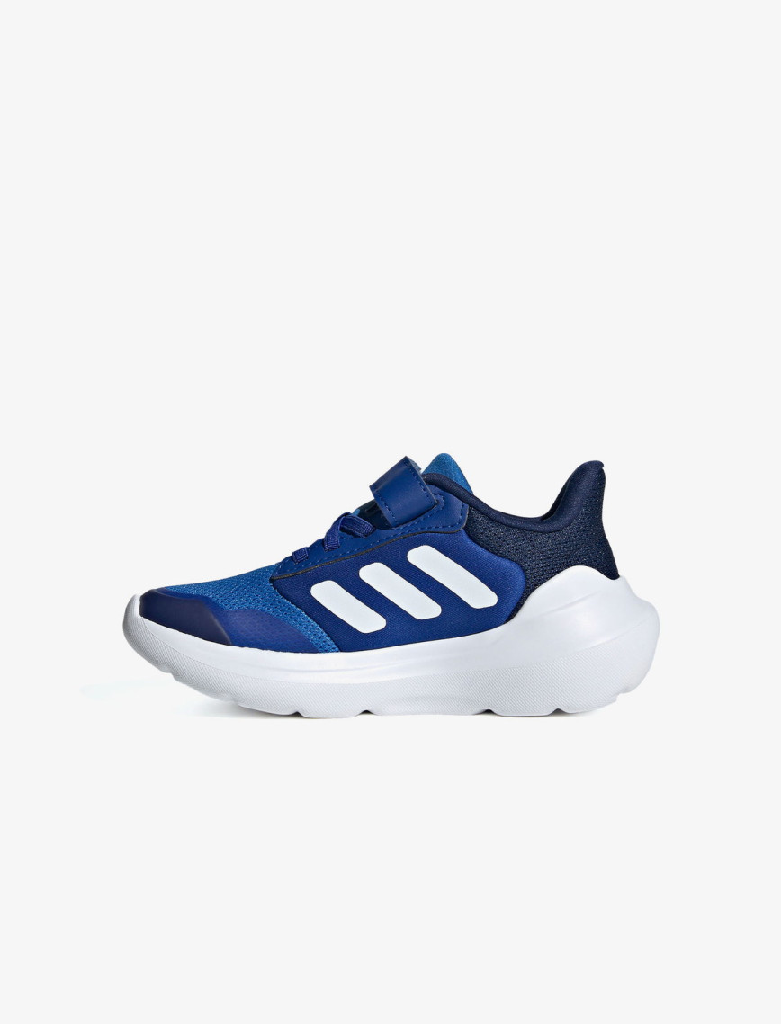 adidas Tensaur Run 3.0 El C Çocuk Mavi Spor Ayakkabı adidas Tensaur Run 3.0 El C Çocuk Mavi Spor Ayakkabı