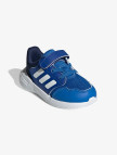 adidas Tensaur Run 3.0 El i Bebek Mavi Spor Ayakkabı