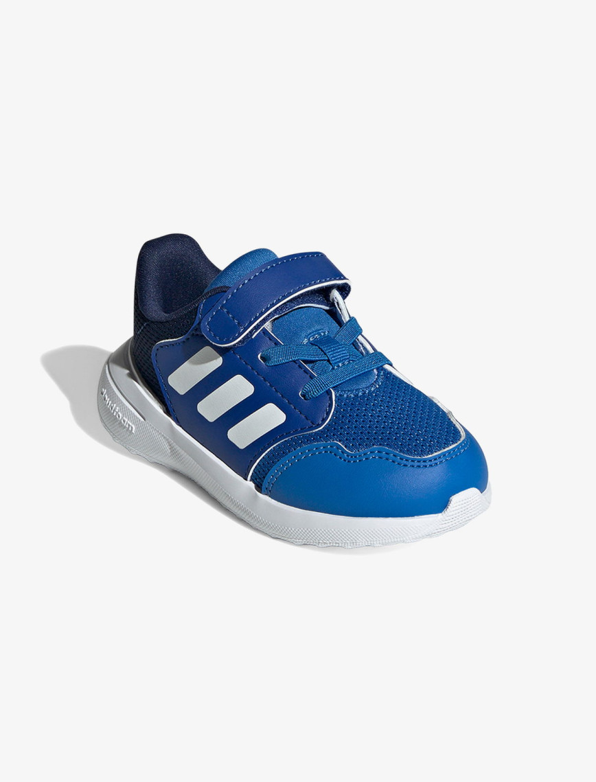 adidas Tensaur Run 3.0 El i Bebek Mavi Spor Ayakkabı