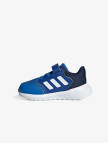 adidas Tensaur Run 3.0 El i Bebek Mavi Spor Ayakkabı