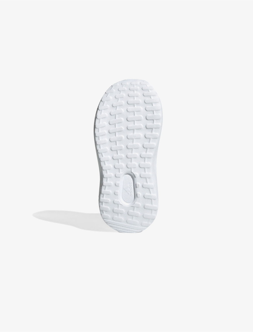 adidas Tensaur Run 3.0 El i Bebek Mavi Spor Ayakkabı