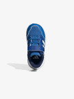 adidas Tensaur Run 3.0 El i Bebek Mavi Spor Ayakkabı