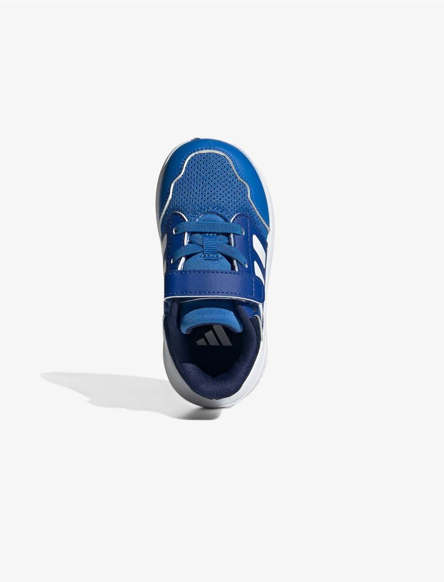 adidas Tensaur Run 3.0 El i Bebek Mavi Spor Ayakkabı