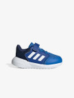 adidas Tensaur Run 3.0 El i Bebek Mavi Spor Ayakkabı
