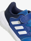 adidas Tensaur Run 3.0 El i Bebek Mavi Spor Ayakkabı
