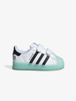 adidas Superstar Led Lights Comfort Closure Bebek Yeşil Beyaz Led Işıklı Spor Ayakkabı adidas Superstar Led Lights Comfort Closure Bebek Yeşil Beyaz Led Işıklı Spor Ayakkabı
