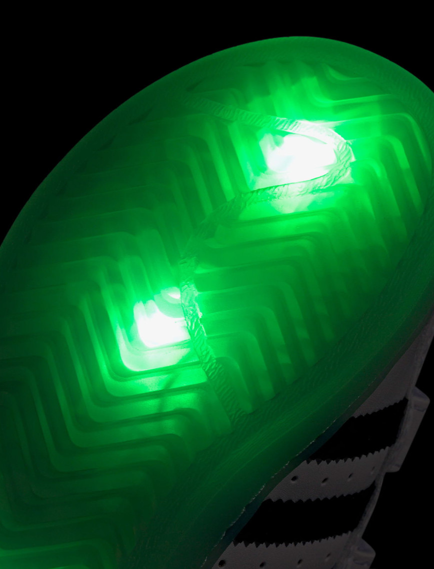 adidas Superstar Led Lights Comfort Closure Bebek Yeşil Beyaz Led Işıklı Spor Ayakkabı adidas Superstar Led Lights Comfort Closure Bebek Yeşil Beyaz Led Işıklı Spor Ayakkabı