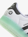 adidas Superstar Led Lights Comfort Closure Bebek Yeşil Beyaz Led Işıklı Spor Ayakkabı adidas Superstar Led Lights Comfort Closure Bebek Yeşil Beyaz Led Işıklı Spor Ayakkabı