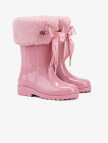 Igor Campera Charol Soft Pembe Yağmur Çizmesi Igor Campera Charol Soft Pembe Yağmur Çizmesi