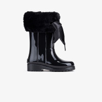 Igor Campera Charol Soft Siyah Yağmur Çizmesi Igor Campera Charol Soft Siyah Yağmur Çizmesi