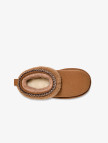 UGG Classic Ultra Mini Maxi Curly Çocuk Kahverengi Bot UGG Classic Ultra Mini Maxi Curly Çocuk Kahverengi Bot