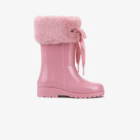 Igor Campera Charol Soft Pembe Yağmur Çizmesi Igor Campera Charol Soft Pembe Yağmur Çizmesi