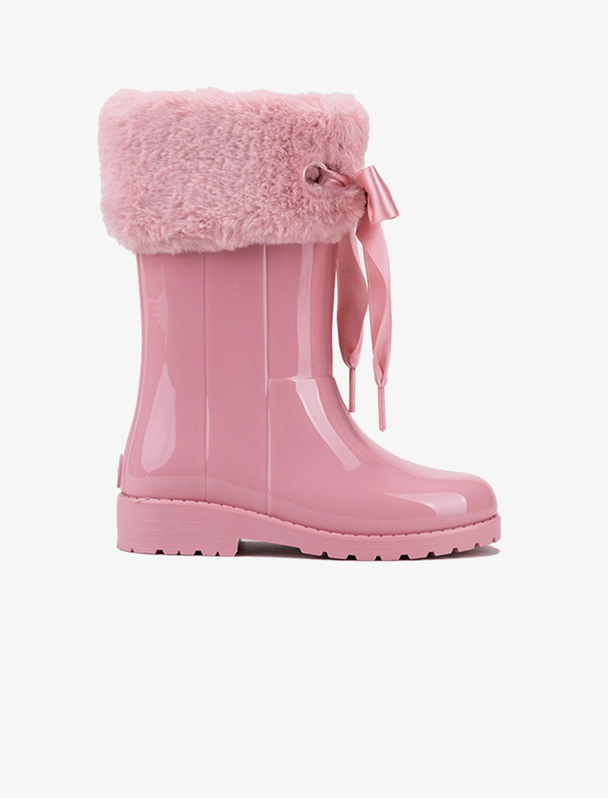 Igor Campera Charol Soft Siyah Yağmur Çizmesi Igor Campera Charol Soft Siyah Yağmur Çizmesi