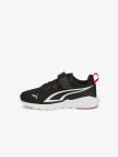 Puma All-Day Active Bebek Siyah Spor Ayakkabı Puma All-Day Active Bebek Siyah Spor Ayakkabı