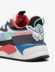 Puma Rs-X Trolls 2 Ps Çocuk Siyah Spor Ayakkabı Puma Rs-X Trolls 2 Ps Çocuk Siyah Spor Ayakkabı