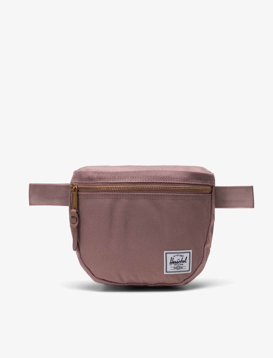 Herschel Settlement Hip Pack Unisex Pembe Bel Çantası Herschel Settlement Hip Pack Unisex Pembe Bel Çantası