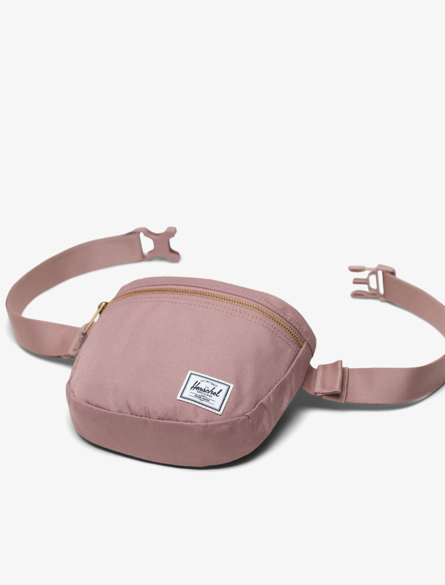 Herschel Settlement Raven Unisex Gri Bel Çantası Herschel Settlement Raven Unisex Gri Bel Çantası