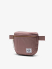 Herschel Settlement Hip Pack Unisex Pembe Bel Çantası Herschel Settlement Hip Pack Unisex Pembe Bel Çantası