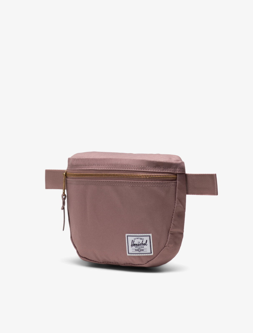 Herschel Settlement Hip Pack Unisex Pembe Bel Çantası Herschel Settlement Hip Pack Unisex Pembe Bel Çantası