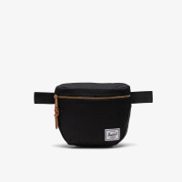 Herschel Settlement Hip Pack Unisex Siyah Bel Çantası Herschel Settlement Hip Pack Unisex Siyah Bel Çantası