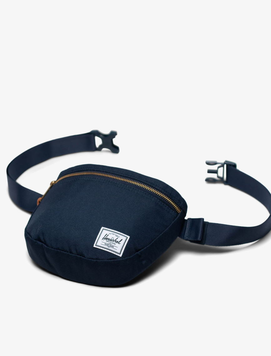 Herschel Settlement Hip Pack Unisex Lacivert Bel Çantası Herschel Settlement Hip Pack Unisex Lacivert Bel Çantası